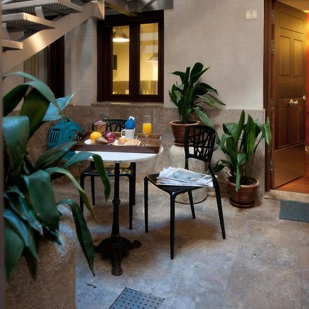 Apartamentos Abad 톨레도 객실 사진