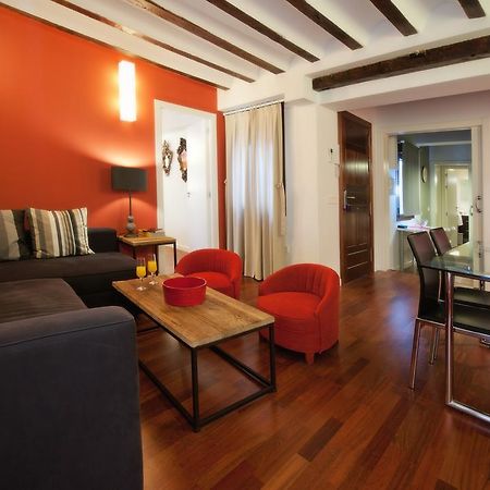 Apartamentos Abad 톨레도 객실 사진