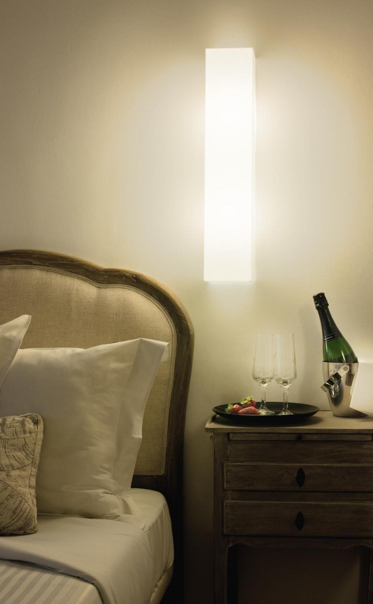 Apartamentos Abad 톨레도 객실 사진