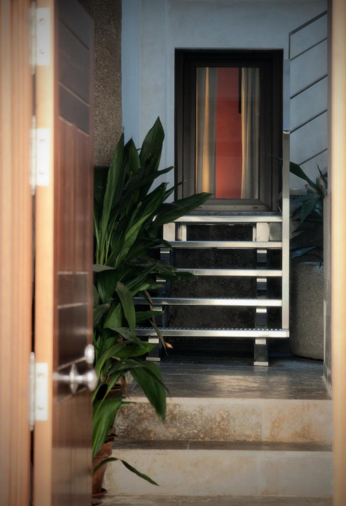 Apartamentos Abad 톨레도 객실 사진