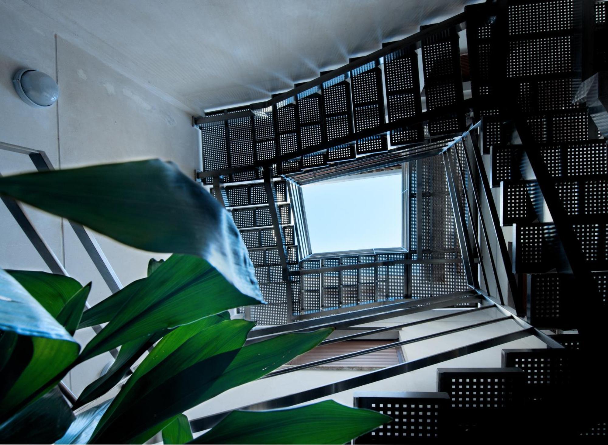 Apartamentos Abad 톨레도 객실 사진