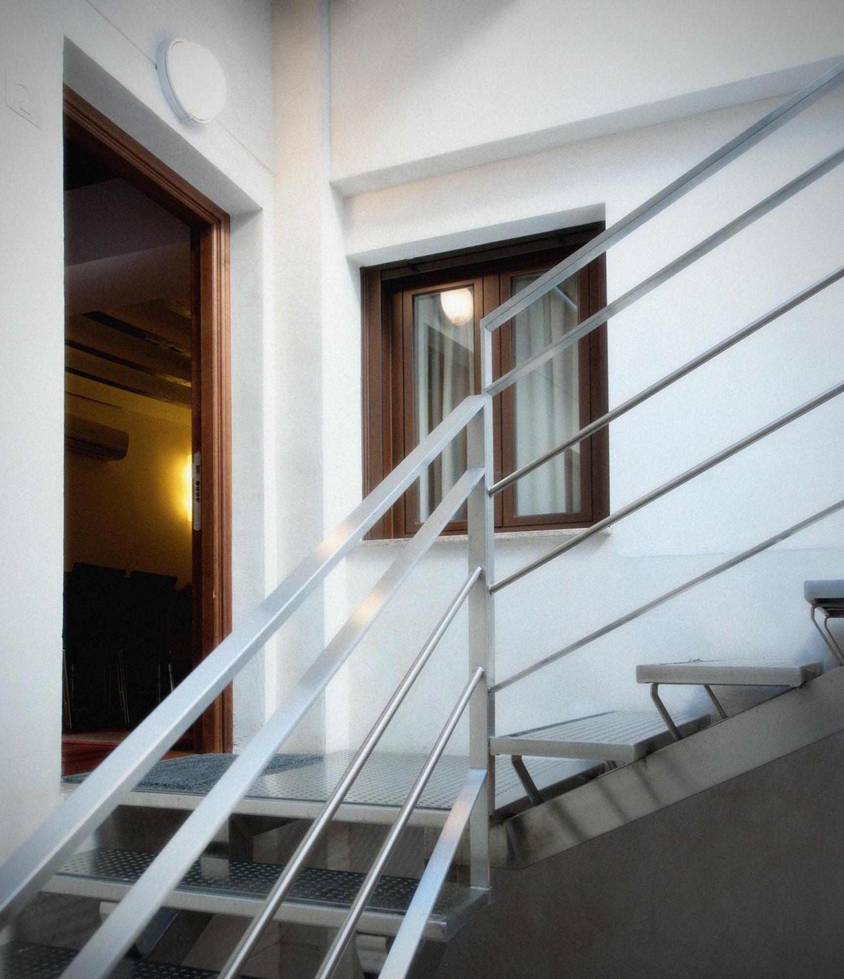 Apartamentos Abad 톨레도 객실 사진