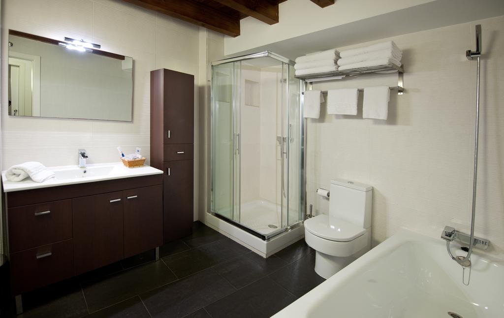Apartamentos Abad 톨레도 객실 사진