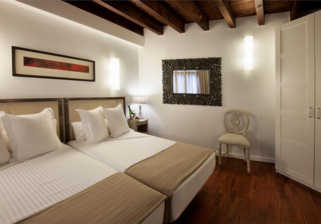 Apartamentos Abad 톨레도 객실 사진