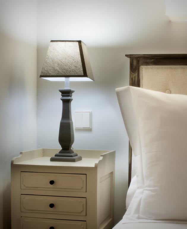 Apartamentos Abad 톨레도 객실 사진