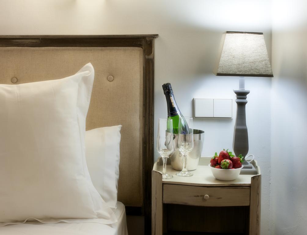 Apartamentos Abad 톨레도 객실 사진