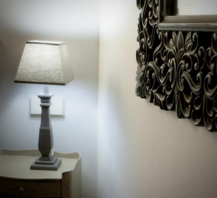 Apartamentos Abad 톨레도 객실 사진