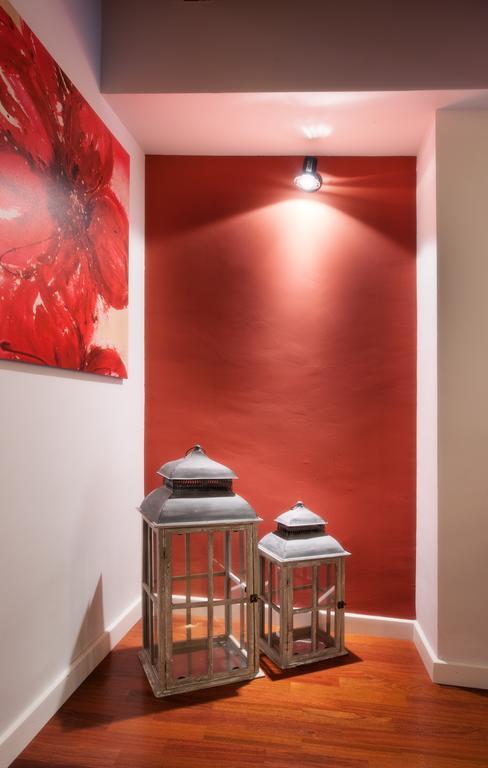 Apartamentos Abad 톨레도 객실 사진