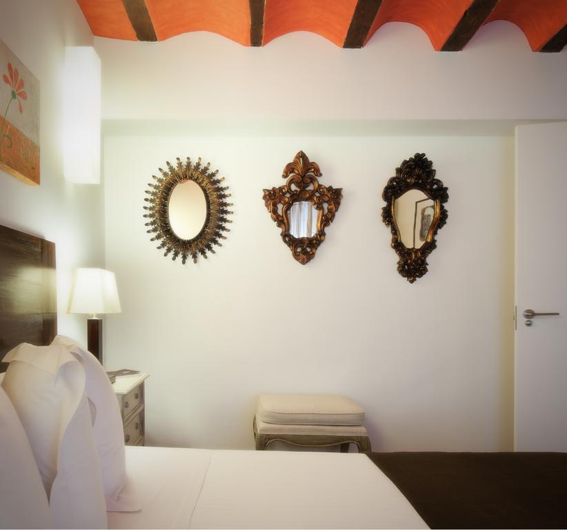 Apartamentos Abad 톨레도 객실 사진