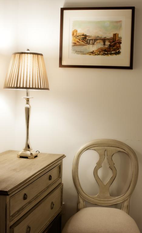 Apartamentos Abad 톨레도 객실 사진