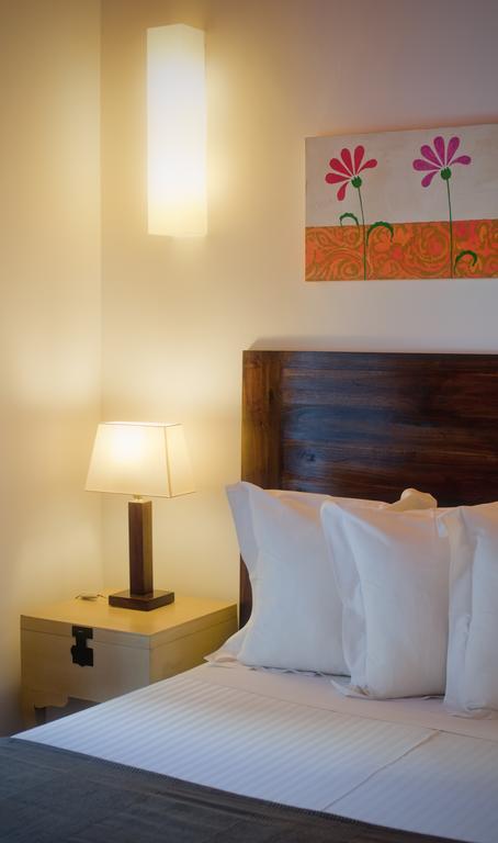 Apartamentos Abad 톨레도 객실 사진