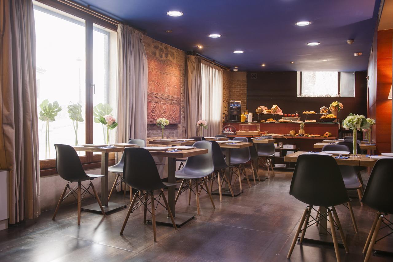 Apartamentos Abad 톨레도 외부 사진