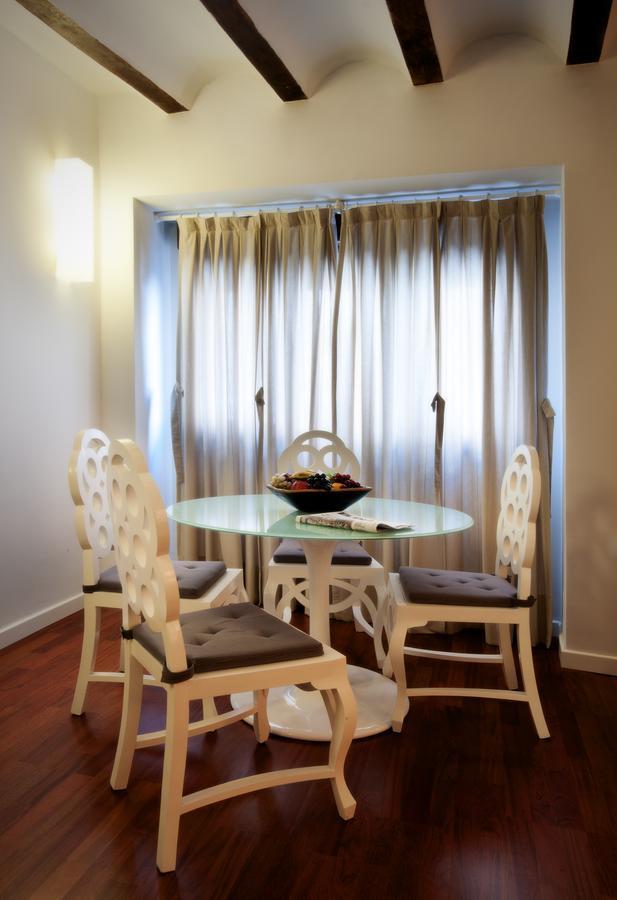 Apartamentos Abad 톨레도 객실 사진