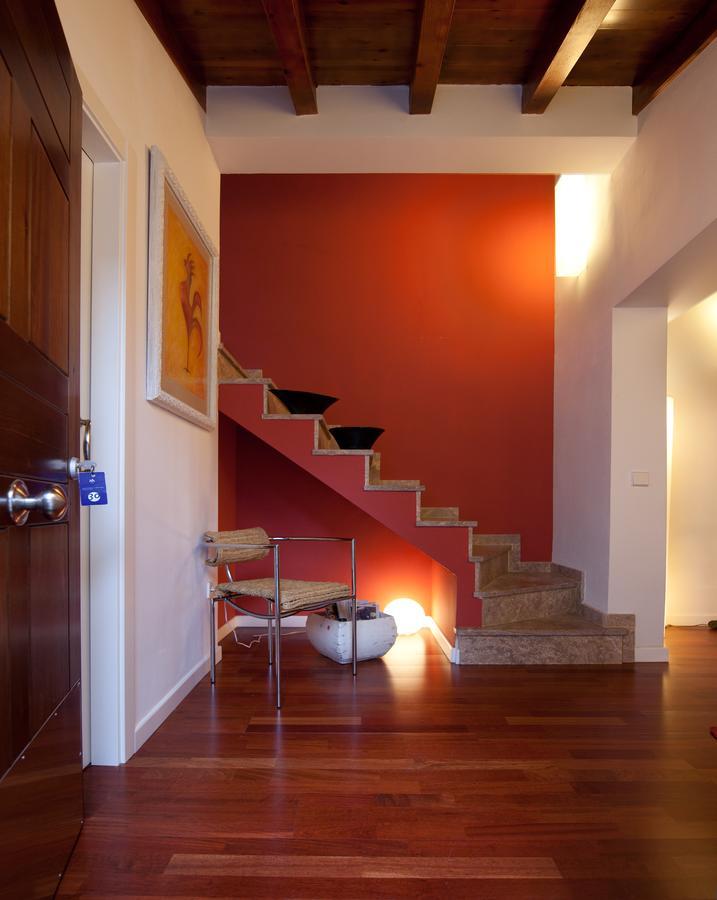 Apartamentos Abad 톨레도 객실 사진