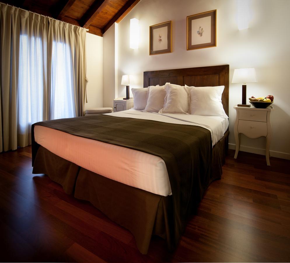 Apartamentos Abad 톨레도 객실 사진